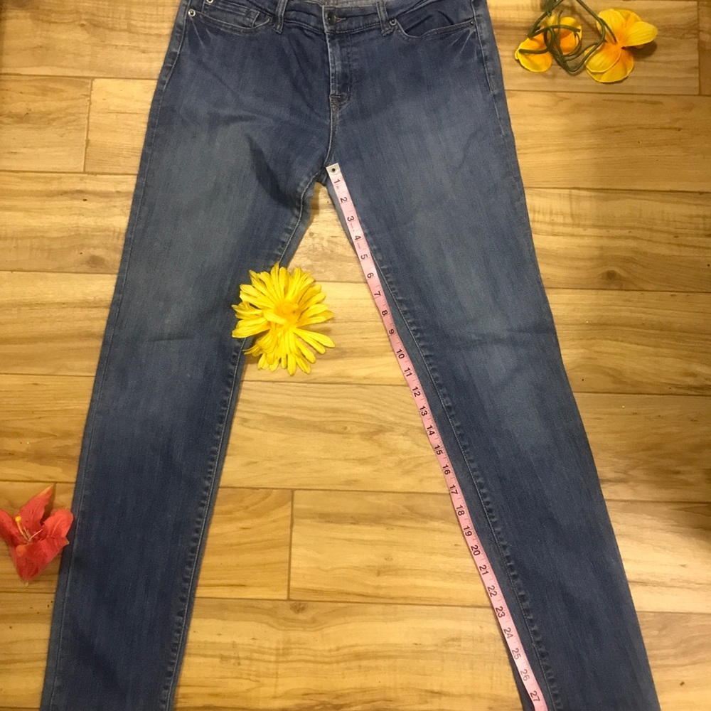 Refuge Jeans - Picture 7 of 7